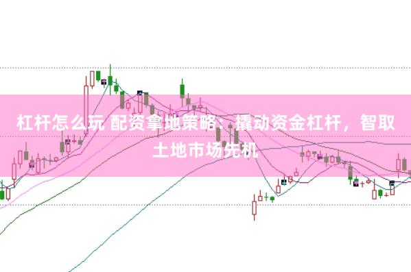 杠杆怎么玩 配资拿地策略：撬动资金杠杆，智取土地市场先机