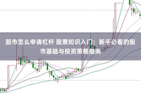 股市怎么申请杠杆 股票知识入门：新手必看的股市基础与投资策略指南