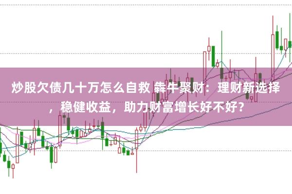 炒股欠债几十万怎么自救 犇牛聚财:理财新选择,稳健收益,助力财富增长好不好?