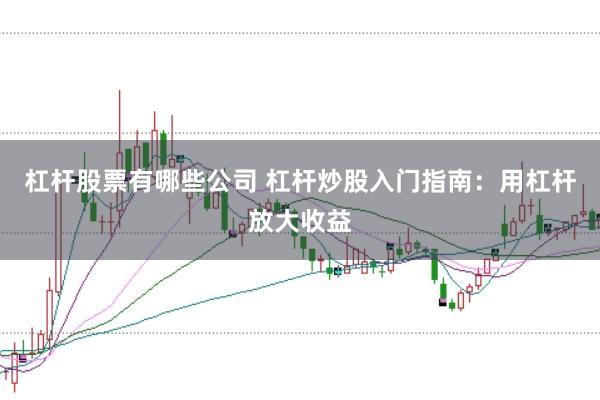 杠杆股票有哪些公司 杠杆炒股入门指南：用杠杆放大收益