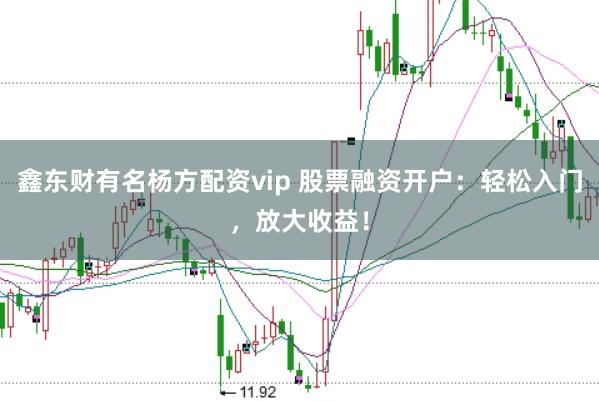 鑫东财有名杨方配资vip 股票融资开户：轻松入门，放大收益！